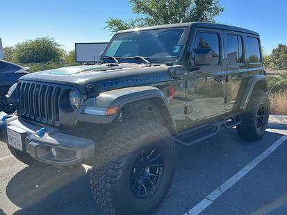 jeep wrangler 4xe 2023 1C4JJXR62PW558022 image jeep wrangler 4xe 2023 1C4JJXR62PW558022 image